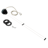 Veratron Waste Water Level Sensor w/Seal Kit #930 - 12/24V - 4-20mA - 200 to 60MM Length - N02-240-902