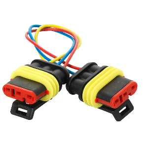 Veratron EasyLink Connecting Cable f/AcquaLink&reg; &amp; OceanLink&reg; Gauges - A2C59500139