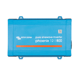 Victron Energy Victron Phoenix Inverter 12 VDC - 800W - 120 VAC - 50/60Hz - PIN121800500
