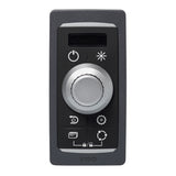 Veratron NavControl TFT Controller f/AcquaLink OceanLink - Black [A2C59501982]