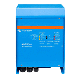 Victron Energy Victron MultiPlus Inverter/Charger 12 VDC - 3000VA - 120vAC w/120AMP Battery Charger - 50AMP Transfer Switch - PMP123021102