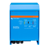 Victron Energy Victron MultiPlus Inverter/Charger 12VDC - 3000VA - 120VAC w/ 120AMP Battery Charger - 50AMP Transfer Switch (UL 1741 &amp; UL 458) - PMP122301102