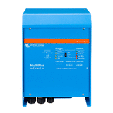 Victron Energy Victron Multiplus Inverter/Charger 24V DC - 3000W - 120V AC w/70AMP Battery Charger - 50AMP Transfer Switch (UL 458 and UL 1741) - PMP242301102
