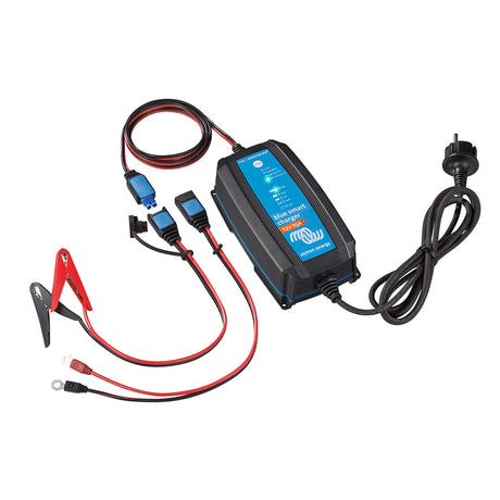 Cargador Victron BlueSmart IP65 - 12 VDC - 15AMP - Aprobado por UL [BPC121531104R]