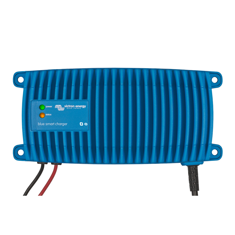Cargador Victron BlueSmart IP67 - 12 VDC - 17AMP - Aprobado por UL [BPC121715106]