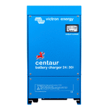 Victron Energy Victron Centaur Charger - 24 VDC - 30AMP - 3-Bank - 120-240 VAC - CCH024030000