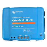 Victron Energy Victron Orion-TR DC-DC Converter - 12 VDC to 12 VDC - 18AMP Isolated - ORI121222110