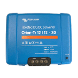 Victron Energy Victron Orion-TR DC-DC Converter - 12 VDC to 12 VDC - 30AMP Isolated - ORI121240110