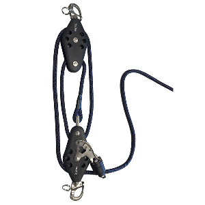 Barton Marine Size 3 Vang System - 03900