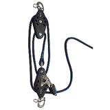 Barton Marine Size 3 Vang System - 03900