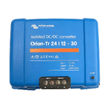 Victron Energy Victron Orion-TR DC-DC Converter - 24 VDC to 12 VDC - 30AMP Isolated - ORI241240110