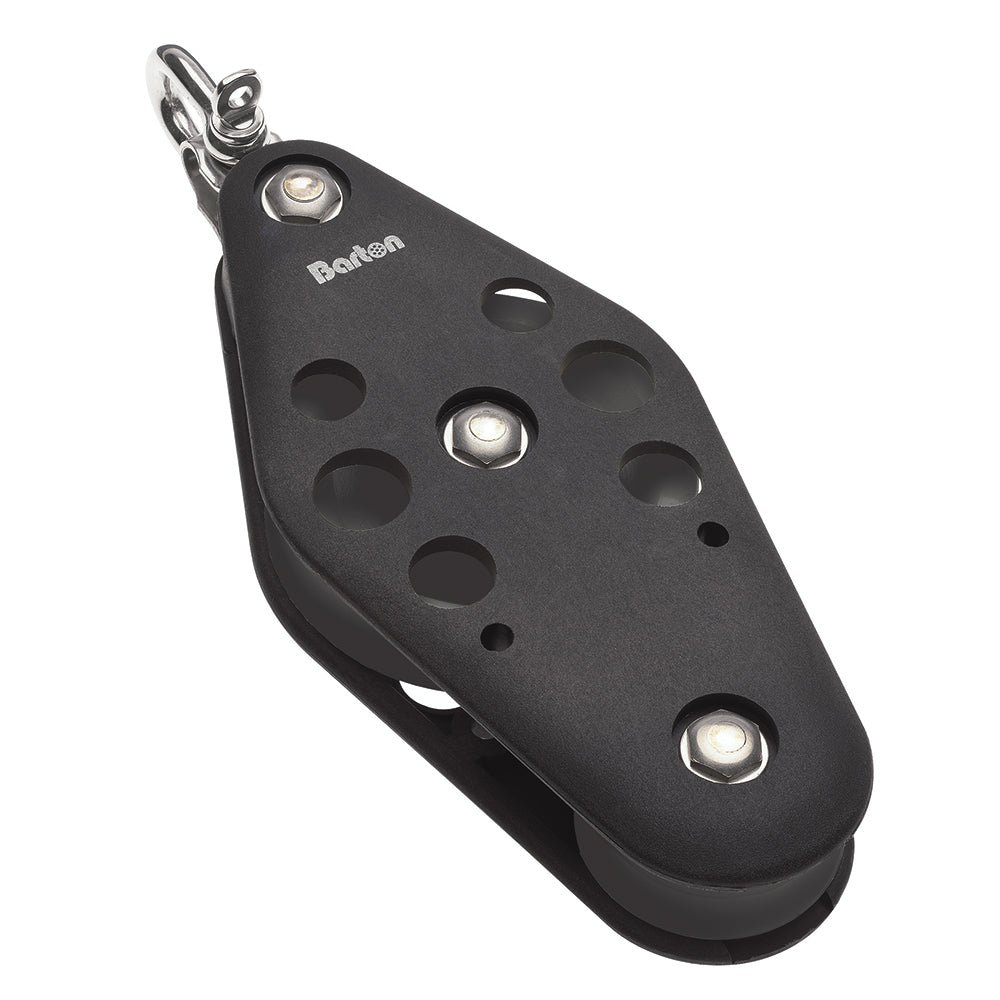 Bloque de grillete inverso para violín Barton Marine Series 5 - 54 mm [N05 420]