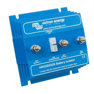 Victron Energy Victron Argo Diode Battery Isolator - 160AMP - 2 Batteries - ARG160201020