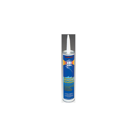 Sudbury Boat Care Sudbury 301 Sealant, 10 oz. Cartridge Clear - 301 - official Sudbury Boat Care product image 2