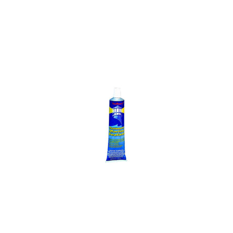 Sudbury Boat Care Sudbury 321x Sealant, 3 oz. Tube Clear - 321 - official Sudbury Boat Care product image 2