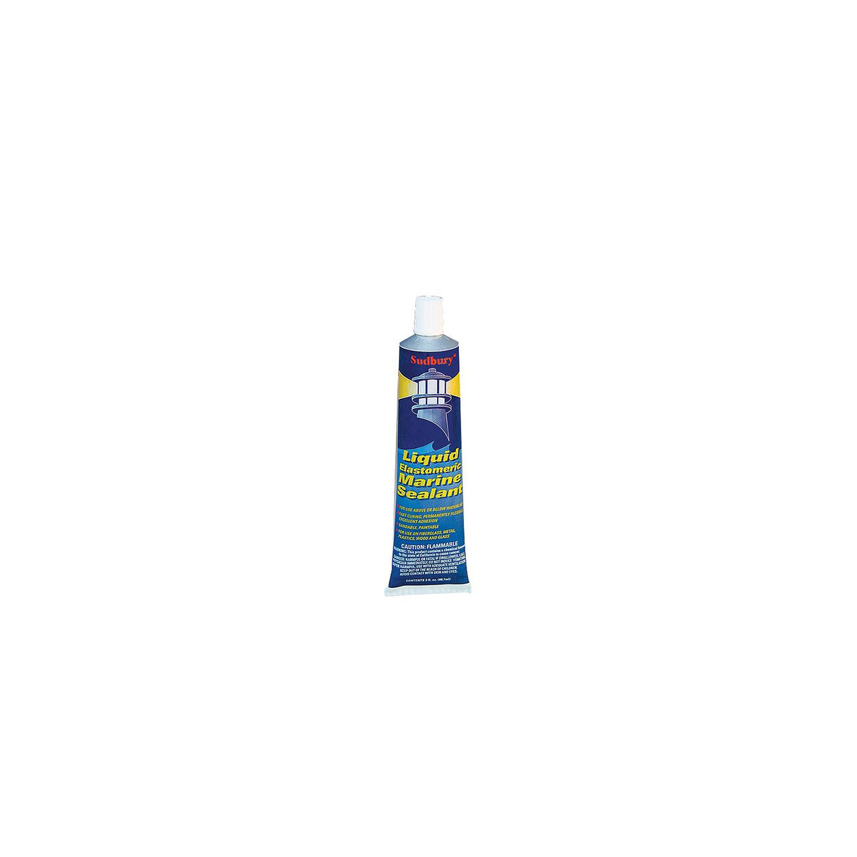 Sudbury Boat Care Marine Penetrating Sealant - 350