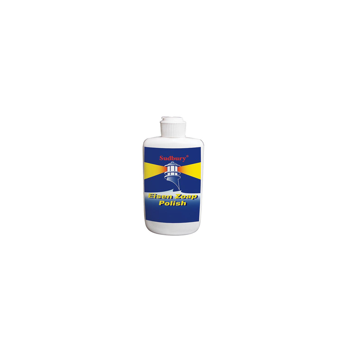 Sudbury Boat Care Eisen Zoap Polish, 8 oz. - 425