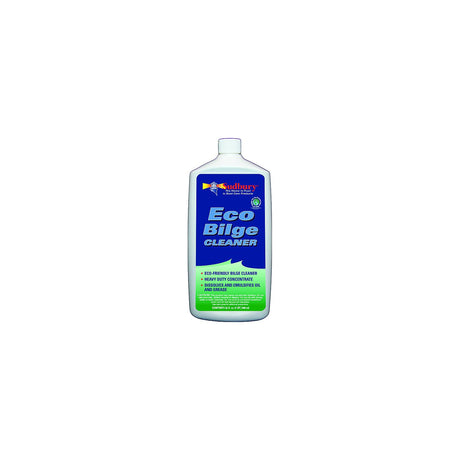 Sudbury Boat Care Eco Bilge Cleaner, 32 oz. - 801 - official Sudbury Boat Care product image 2