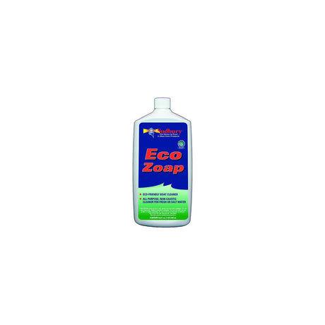 Sudbury Boat Care Eco Zoap, Qt. - 806 - official Sudbury Boat Care product image 2