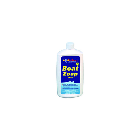 Sudbury Boat Zoap Plus - Gallon [810G] - official Sudbury Boat Care product image 2