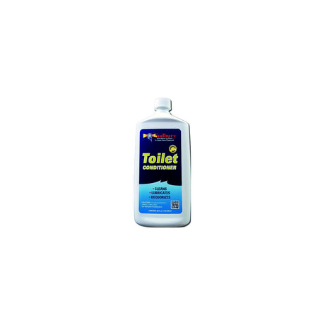 Sudbury Toilet Conditioner Quart [825Q] - official Sudbury Boat Care product image 2