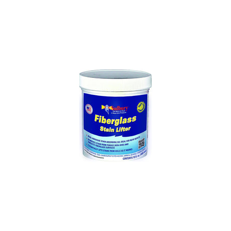 Sudbury Boat Care Fiberglass Stain Lifter, 16 oz. - 846 - official Sudbury Boat Care product image 2