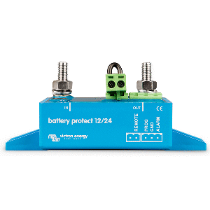 Victron Energy Victron BatteryProtect BP-65 - 65AMP - 6-35 VDC - BPR000065400