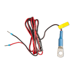 Victron Energy Victron Temperature Sensor f/BMV-712 Smart &amp; BMV-702 - ASS000100000
