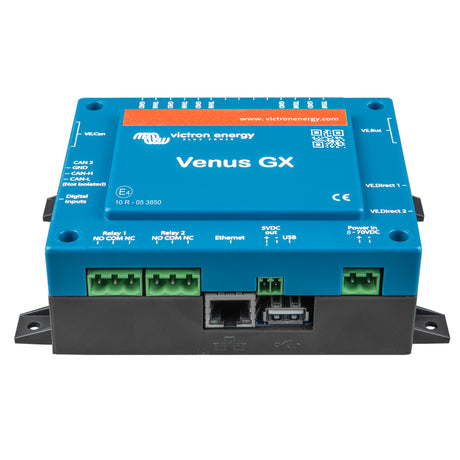 Control Victron Venus GX - Sin pantalla [BPP900400100]