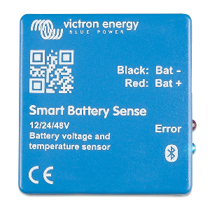 Victron Energy Victron Smart Battery Sense Long Range (Up to 10M) - SBS050150200