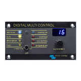 Victron Energy Victron Digital Multi Control 200/200A - REC020005010