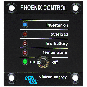 Victron Energy Victron Phoenix Inverter Control - REC030001210