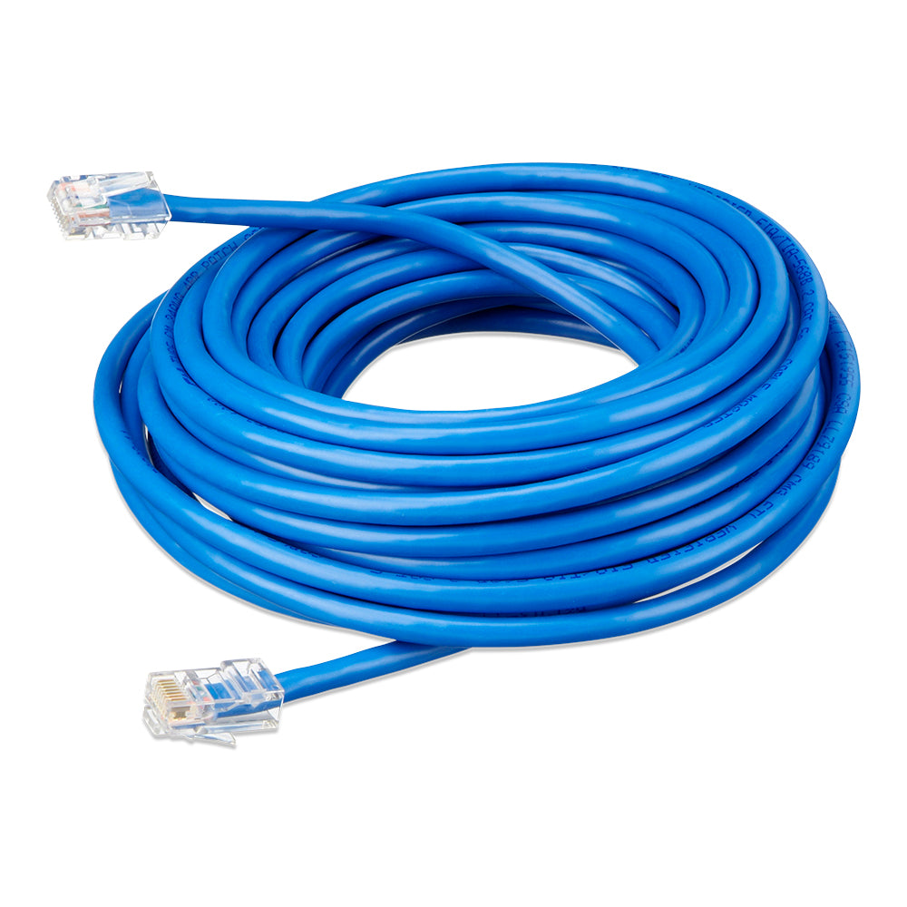 Victron RJ45 UTP - Cable 10M [ASS030065010]