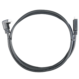 Victron Energy Victron VE. Direct - 0.3M Cable (1 Side Right Angle Connector) - ASS030531203