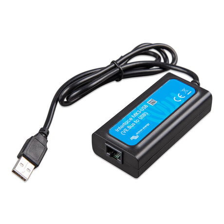 Módulo de interfaz Victron MK3-USB (VE. BUS a USB) [ASS030140000]