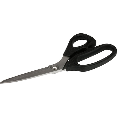 Sea-Dog Heavy Duty Canvas &amp; Upholstery Scissors - 304 Stainless Steel/Injection Molded Nylon - 563320-1