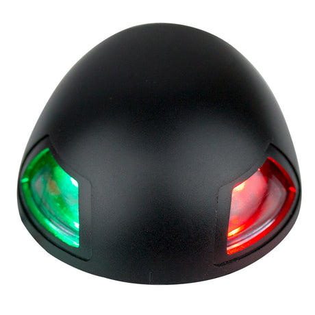 Sea-Dog Black LED Comination Bow Light - Injection Molded ABS - 1nm - 400058-1