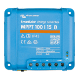 Victron Energy Victron SmartSolar MPPT Charge Controller - 100V - 15AMP - SCC110015060R