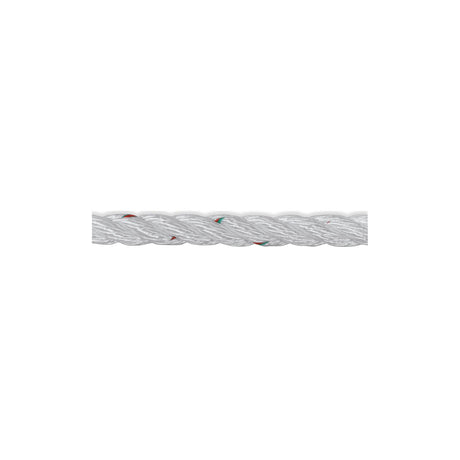 Samson Rope Pro-Set-3 Nylon, White, 3/4" x 600' - 170 048 006 020 - official Samson Rope product image 2