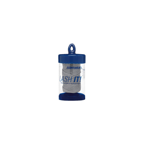 Samson Rope Samson Lash-It 1.75MM x 180' - 811 017 701 850 - official Samson Rope product image 2