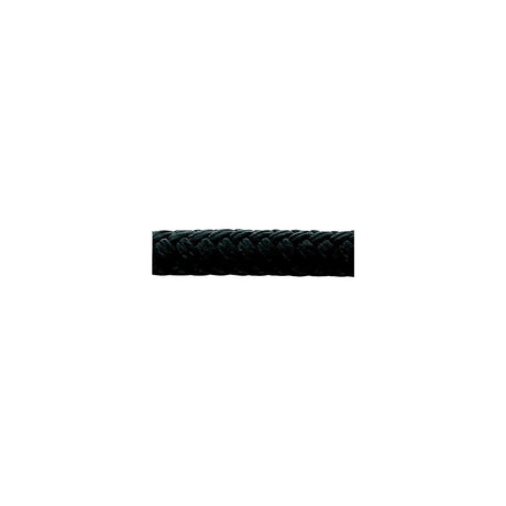 Samson Rope Samson 468024260030 Harbormasterâ¢ Double Braid Nylon, 3/8" x 600', Black - 468024000000