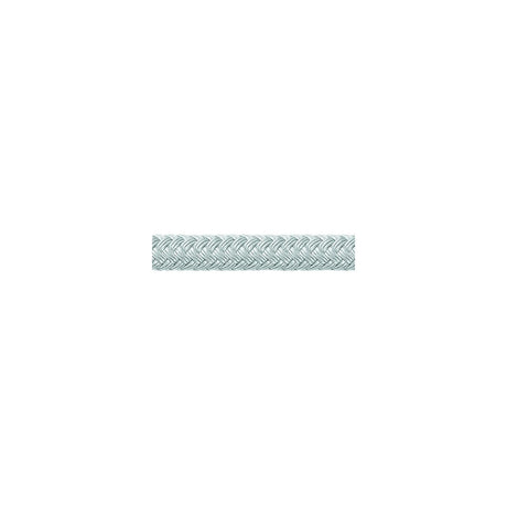 Samson Rope Samson 435016005030 XLS3 Yacht Braid, 1/4" (6mm) x 500', White - 435016000000