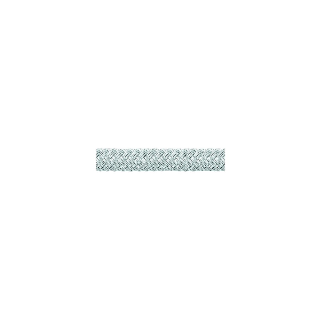 Samson Rope Samson 435020005030 XLS3 Yacht Braid, 5/16" (8mm) x 500', White - image 1