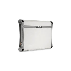 Fusion 0100149900 MS-AM Series Marine Amplifer, MS-AM402, 400 Watts, 2 Channel - image 1