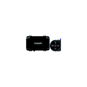 Fusion Marine Black Box w/Bluetooth Wired Remote - 010-01517-01 - image 1
