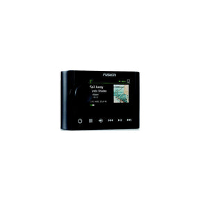 Fusion 0100224400 Apollo Wired Remote Control W/ Ethernet, Black - image 1