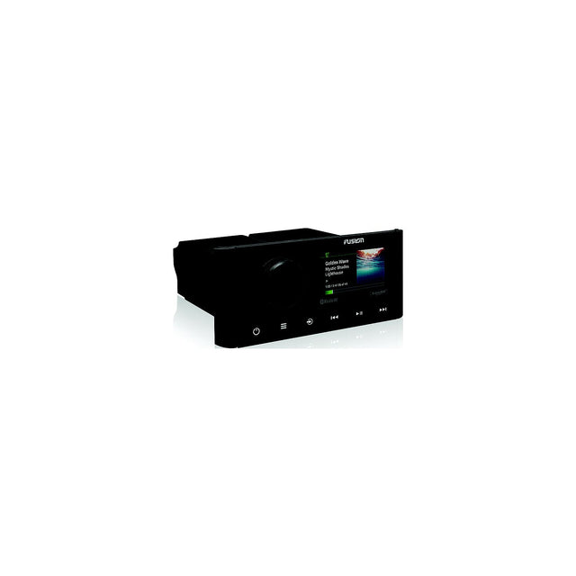 Fusion 0100225000 MS-RA210 Stereo w/Bluetooth & DSP - image 1