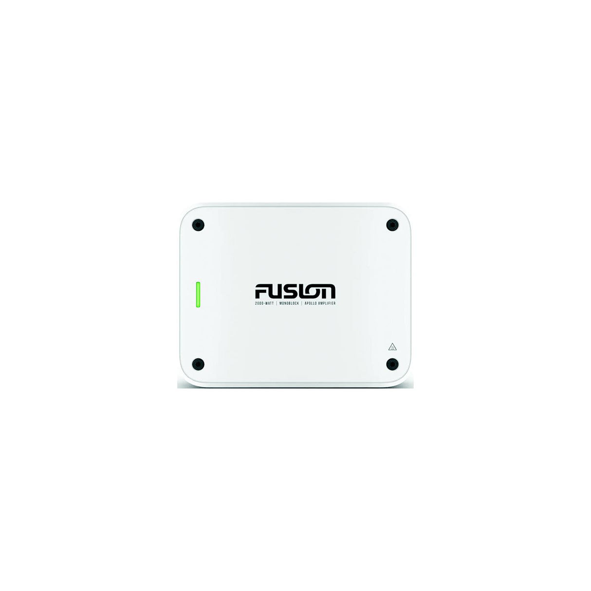 Fusion 0100228415 1 Channel Marine Amplifier - 010-02284-15