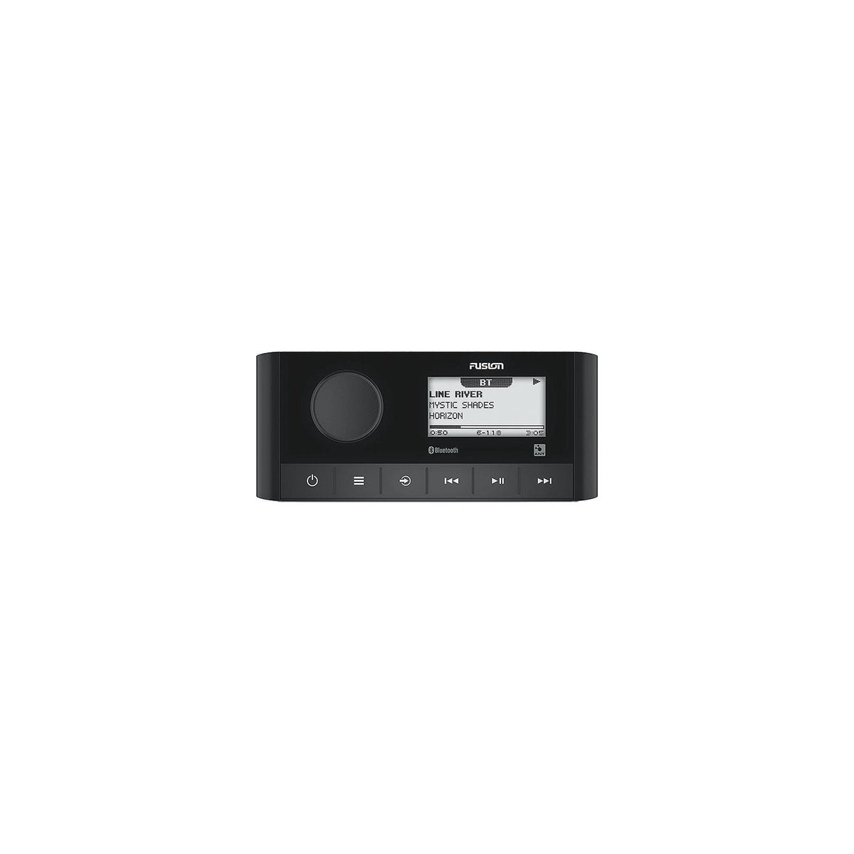 Fusion 0100240500 MS-RA60 Marine Stereo With Wirless Connectivity - image 1