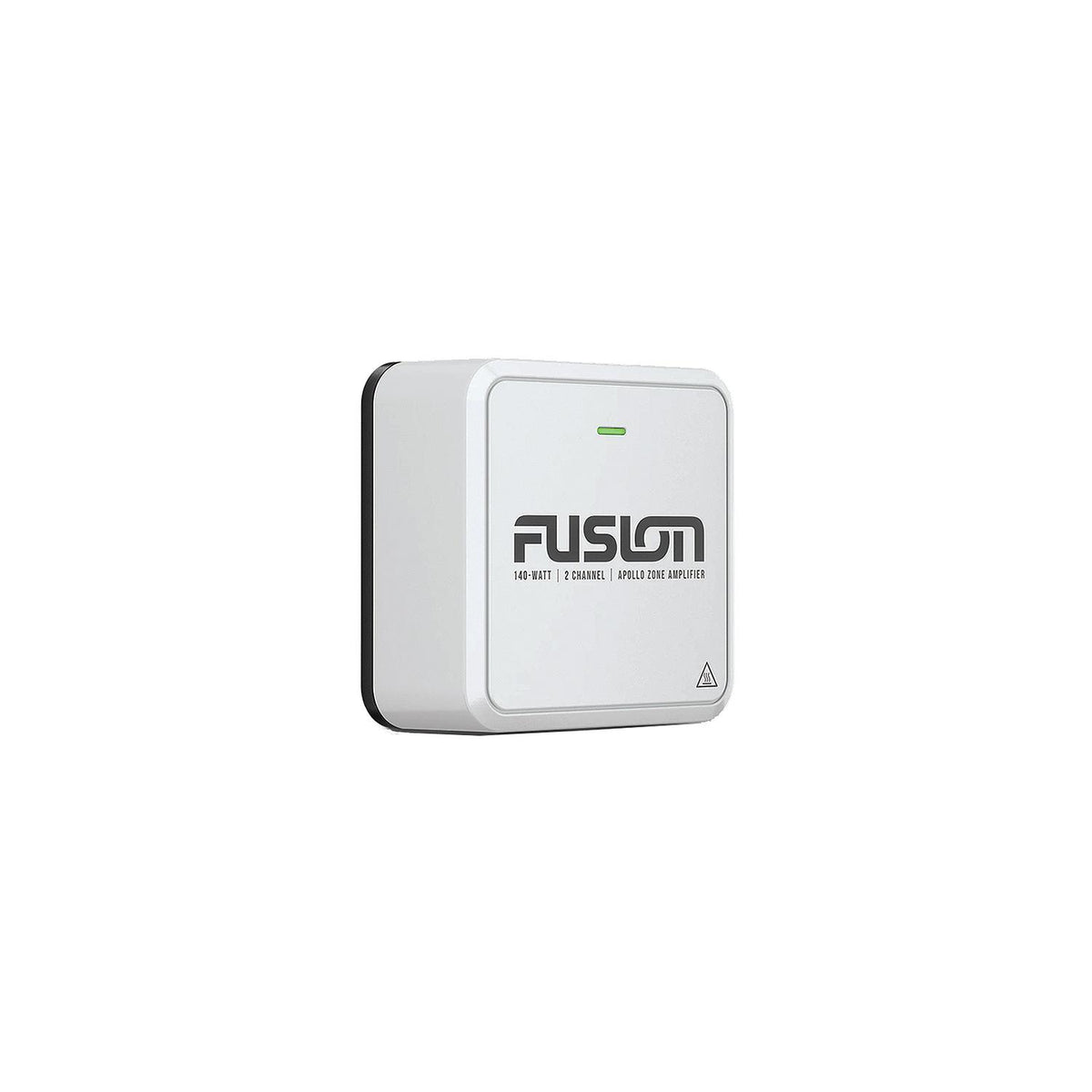 Fusion 0100256900 2 Channel Marine Amplifier - image 1